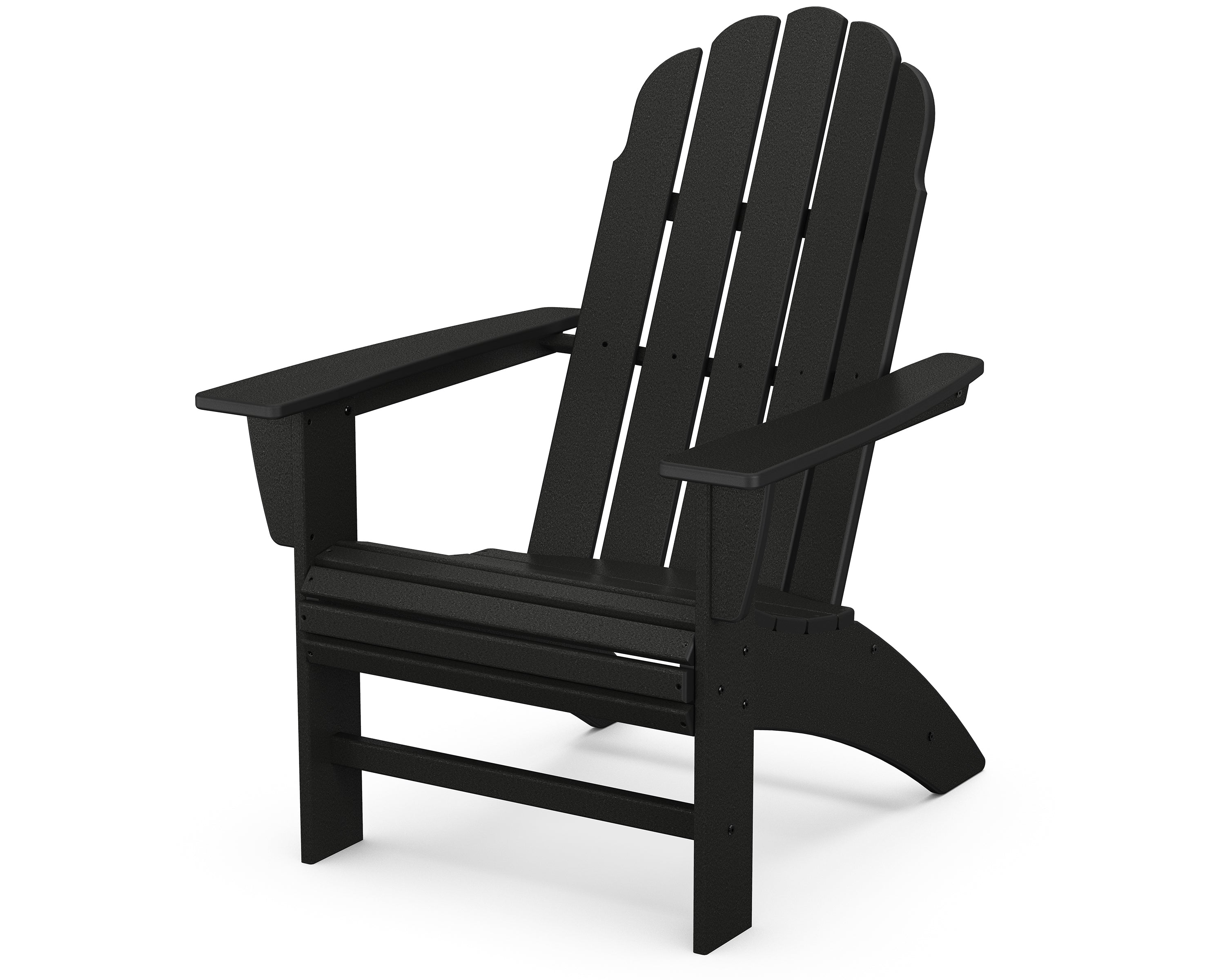 Polywood adirondack store chairs