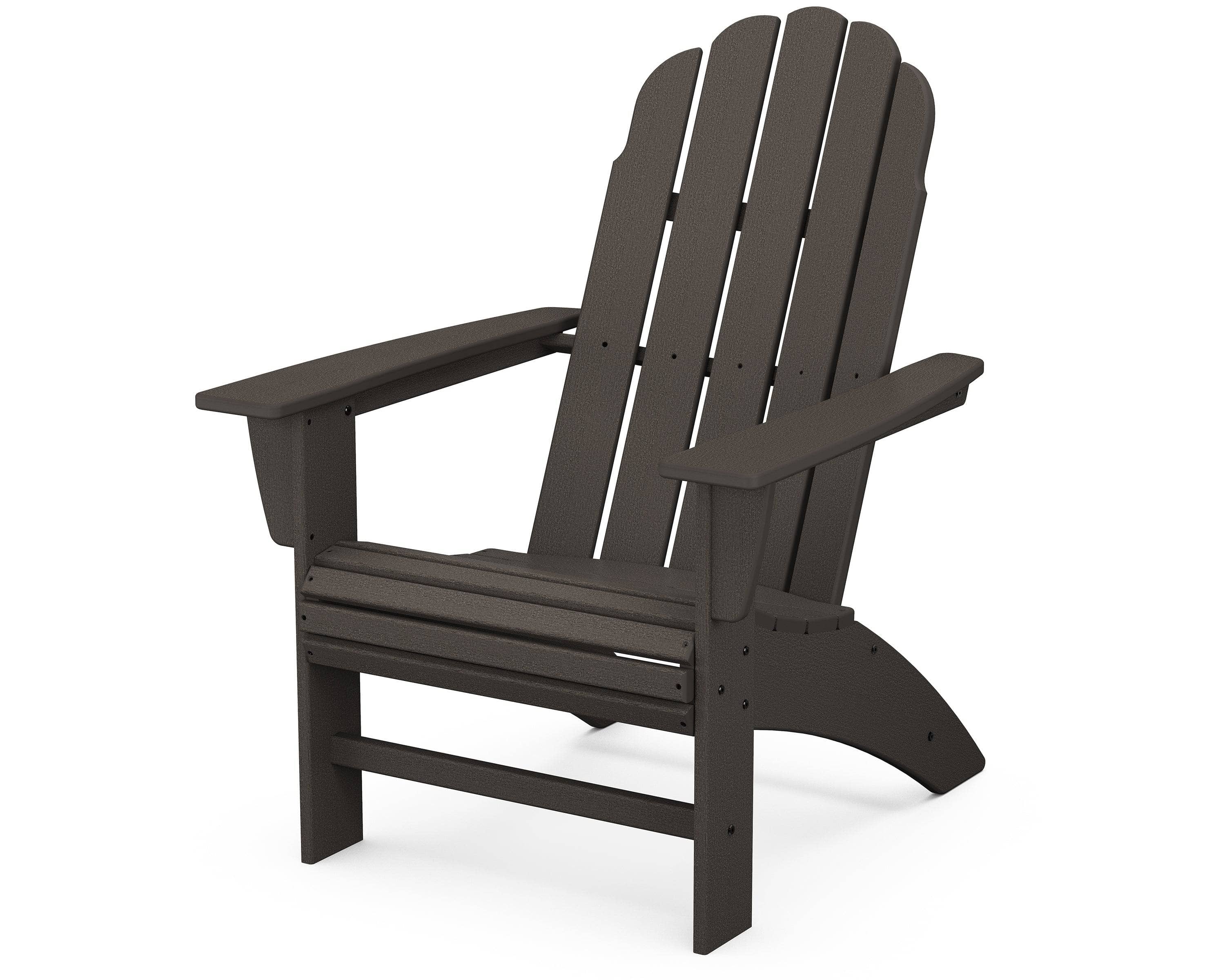 Polywood discount adirondack furniture