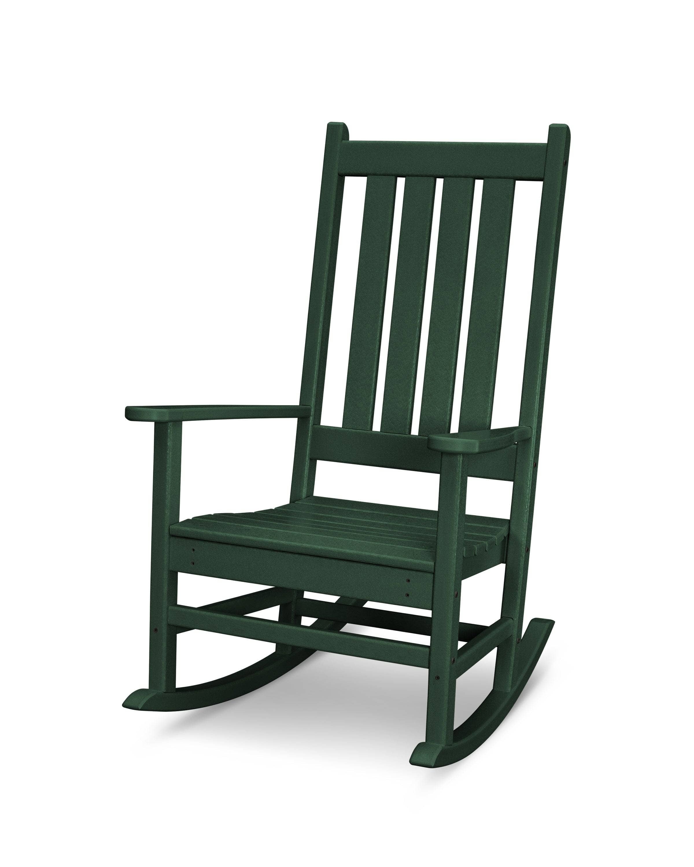 Polywood vineyard porch rocking chair new arrivals