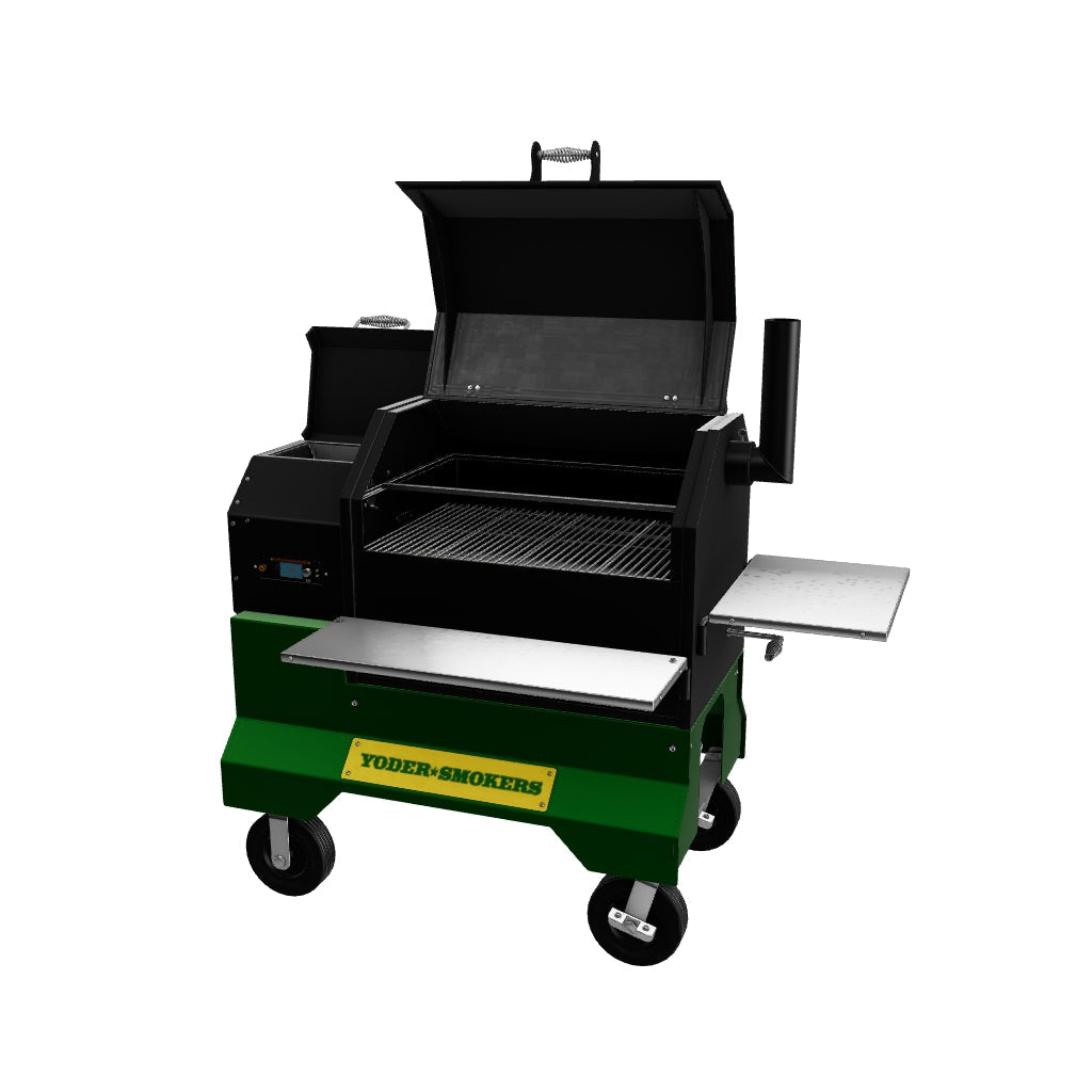 Yoder Smokers Butcher Paper - Yoder Smokers