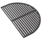 Primo Cast Iron Grate Oval Junior Outdoor Grill Accessories 12021932