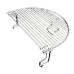 Primo Extension Rack for Oval JR 200, Kamado (1 pc) Outdoor Grill Accessories 12039113