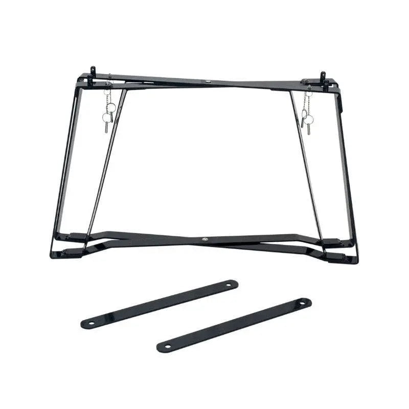 Primo GO Base for Oval JR 200 (Requires #321 GO Top) Outdoor Grill Carts 12039079