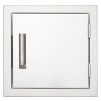 Quivira 12x12 Single Access Door - reversible hinge Cabinets & Storage 12039563