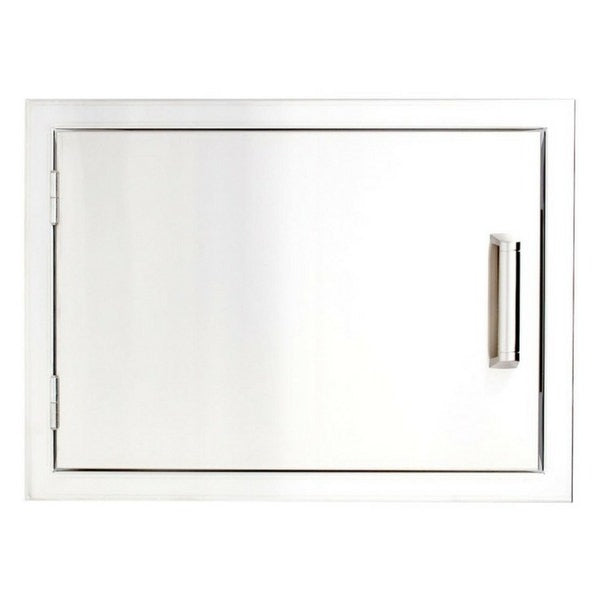 Quivira 14x20 Horizontal Single Access Door with Reversible Hinge 12039560