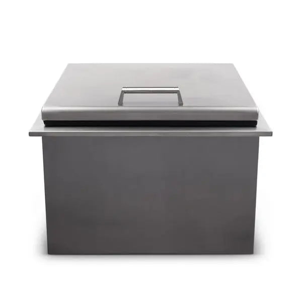 Quivira 18x18 Drop-In Ice Bin Cooler Cabinets & Storage 12024402