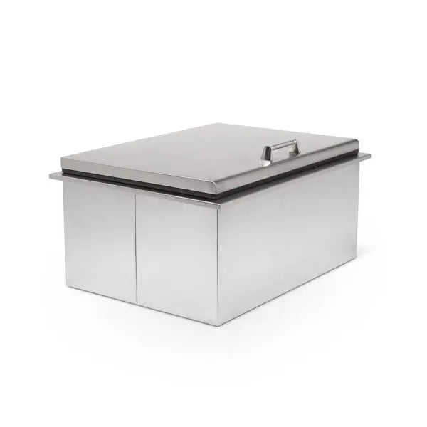 Quivira 19x27 Drop-In Ice Bin Cooler Cabinets & Storage 11010011