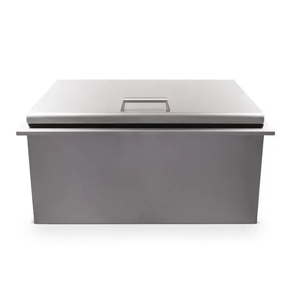 Quivira 19x27 Drop-In Ice Bin Cooler Cabinets & Storage 11010011