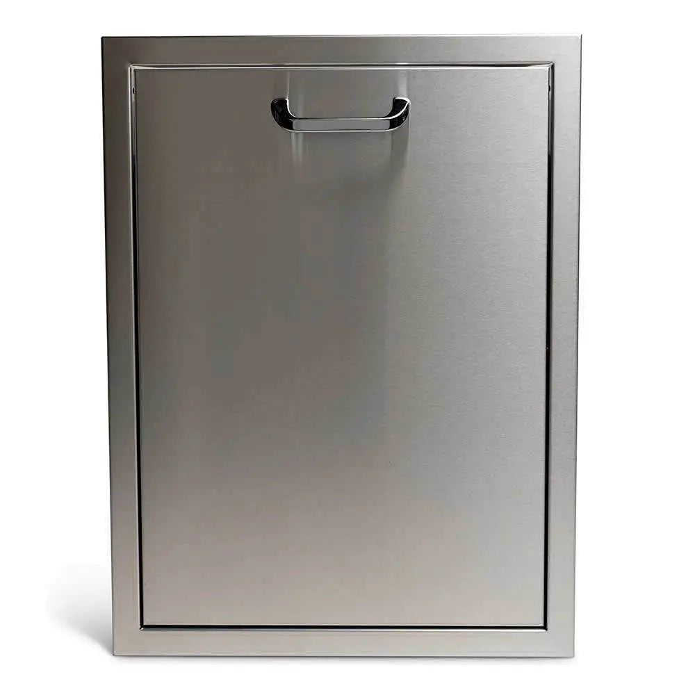 Quivira 20 Inch Trash and Recycle Rollout Cabinets & Storage 12039566