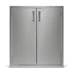 Quivira 26x30 Double Access Door Cabinets & Storage 12023245