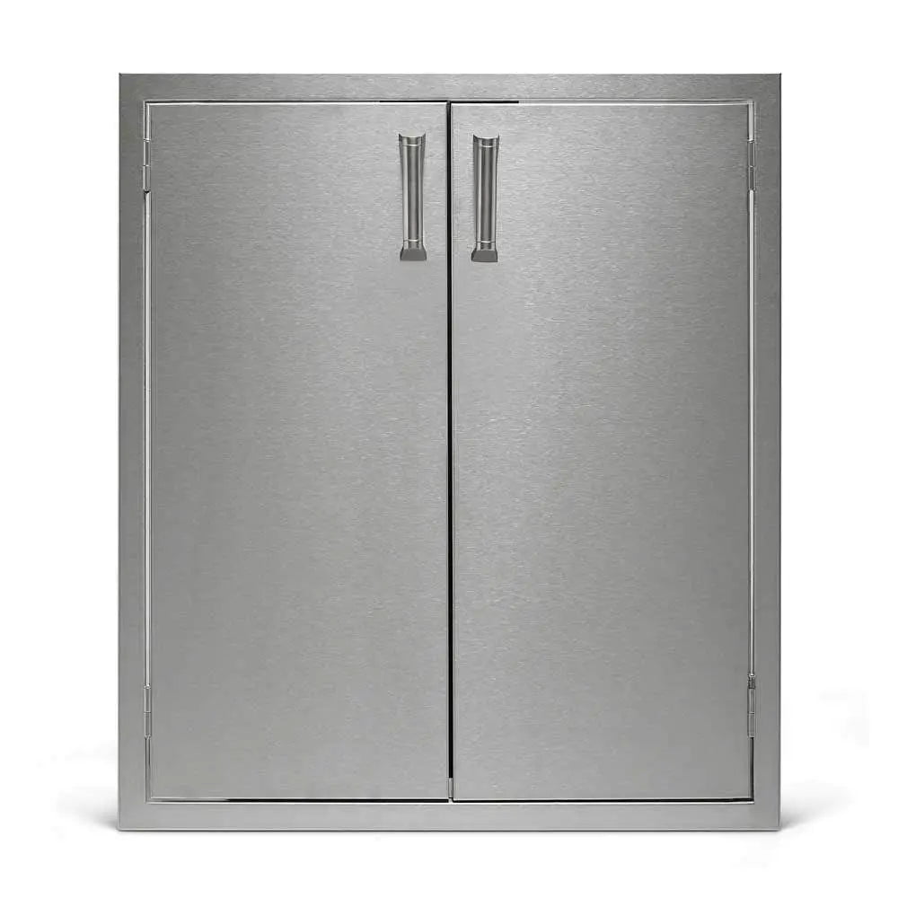 Quivira 26x30 Double Access Door Cabinets & Storage 12023245