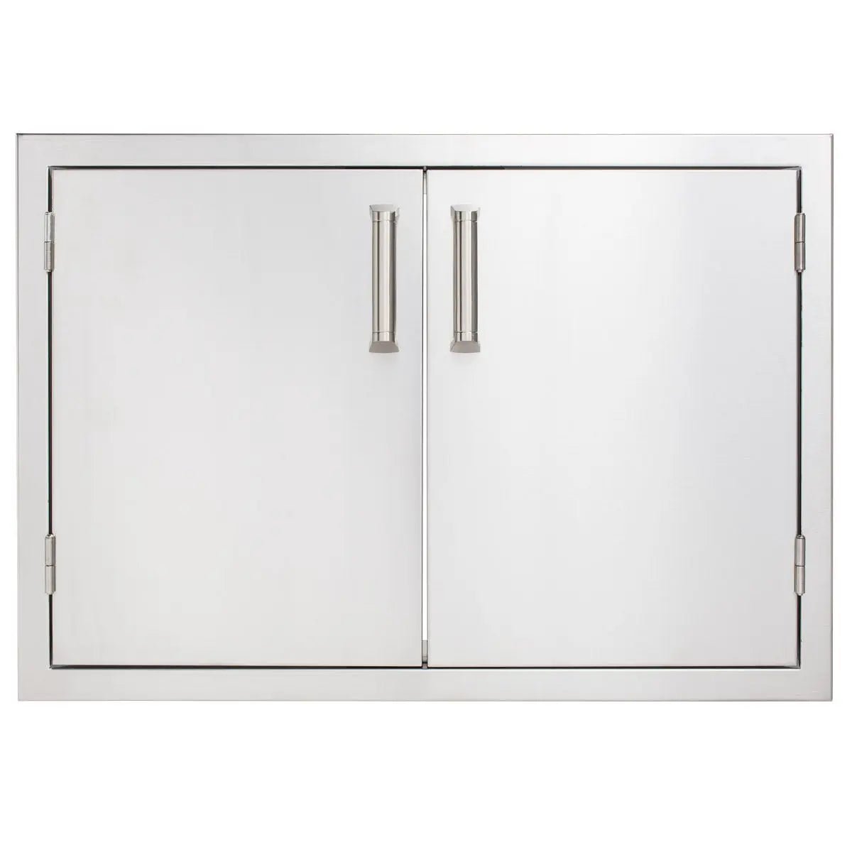 Quivira Double Access Door Cabinets & Storage 25" Wide x 19 " Tall 12039688