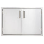 Quivira Double Access Door Cabinets & Storage 25