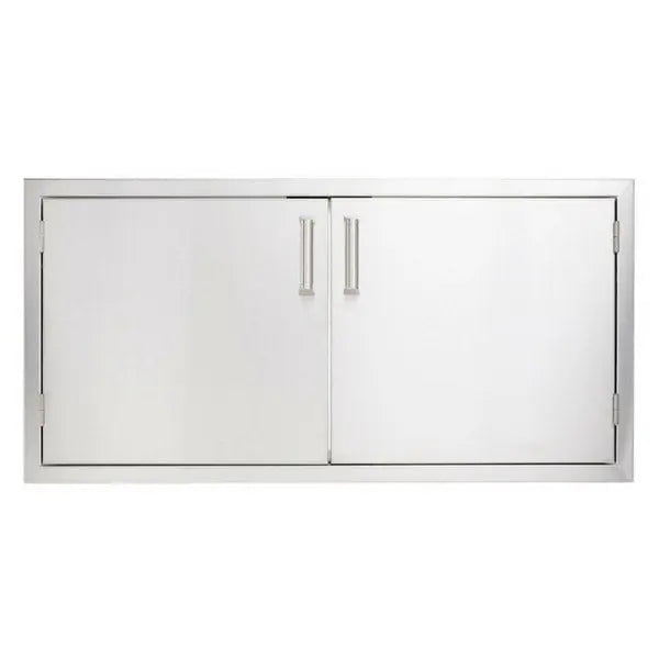 Quivira Double Access Door Cabinets & Storage 42