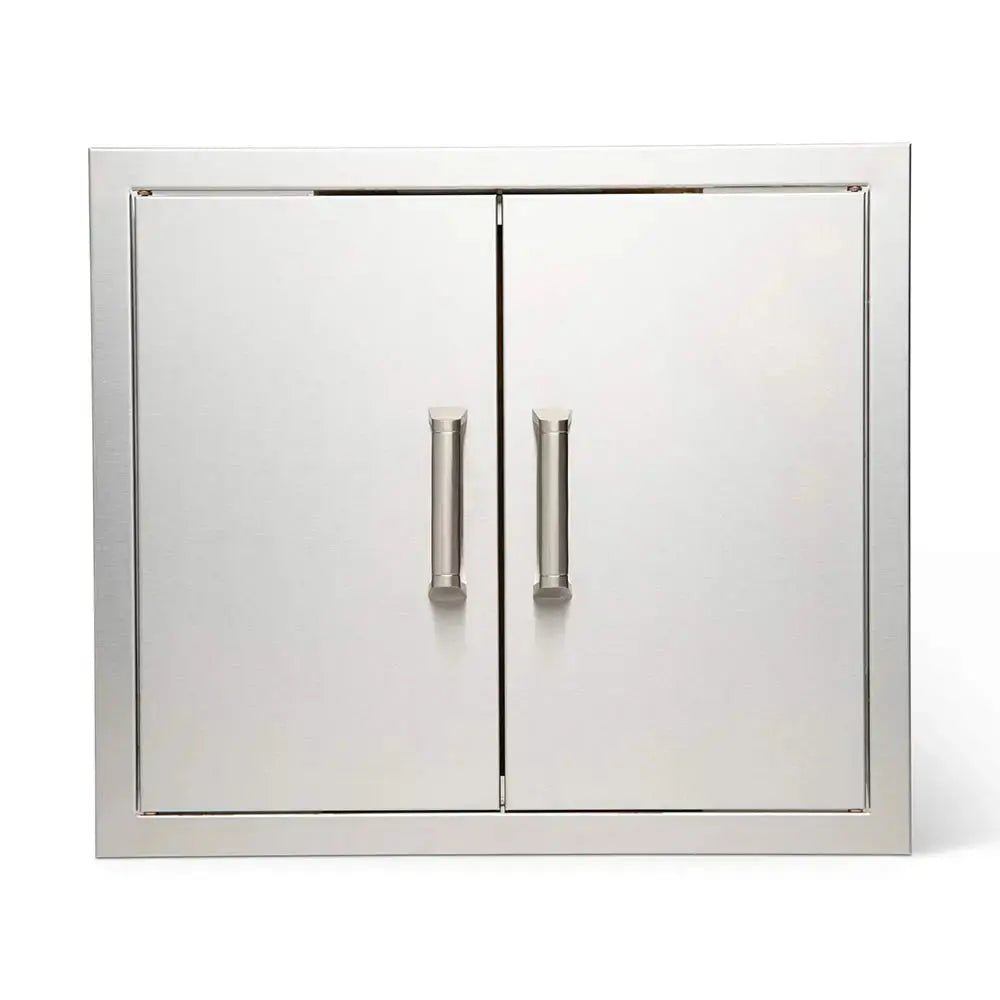 Quivira Double Access Door Cabinets & Storage