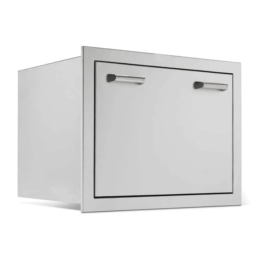 Quivira Fully Insulated Ice Drawer Cabinets & Storage 12031607