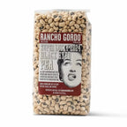 Rancho Gordo Black Eyed Peas Beans 12044285