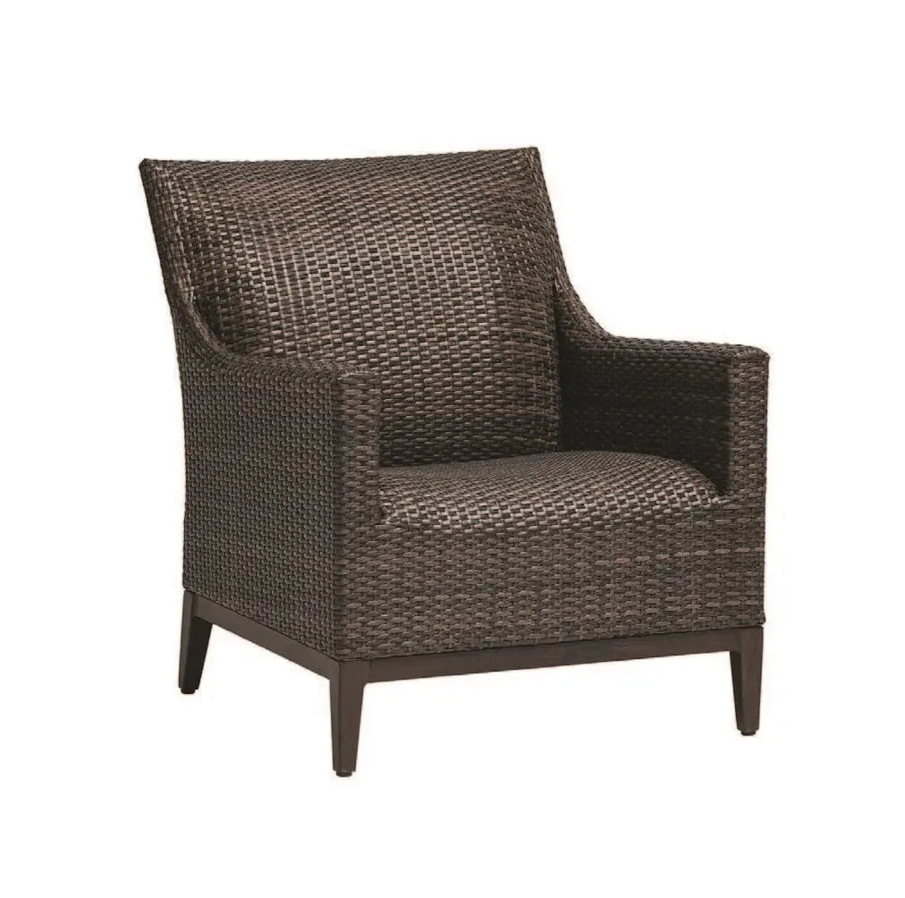 Ratana Biltmore Club Chair Outdoor Seating 12034314