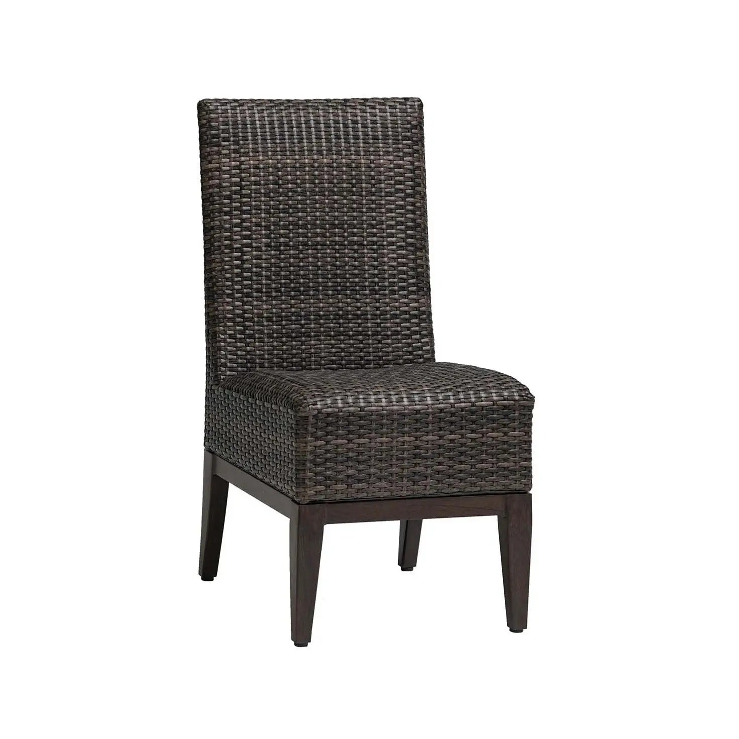 Ratana Biltmore Dining Side Chair Outdoor Chairs 12041213