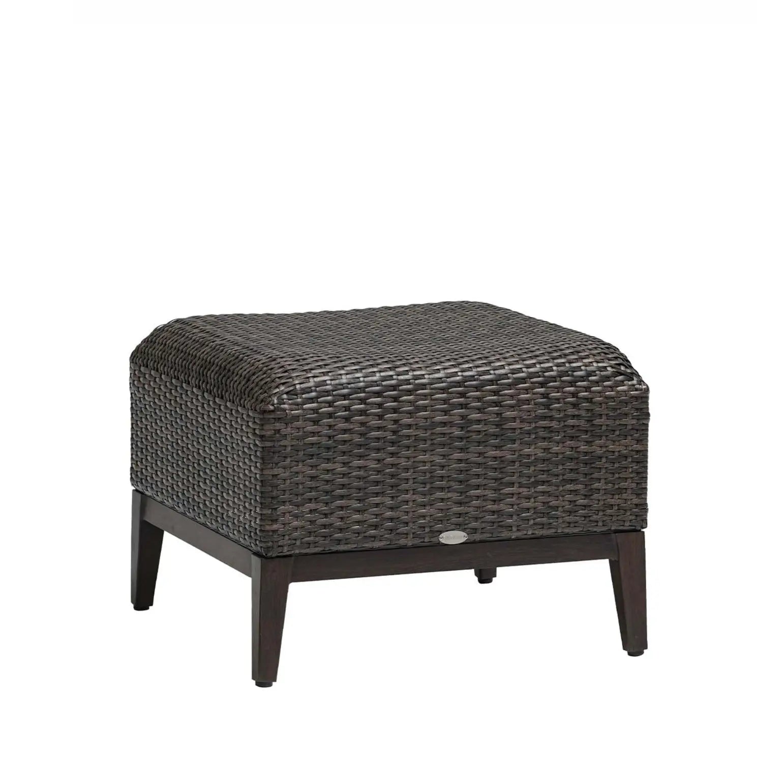 Ratana Biltmore Ottoman Outdoor Ottomans 12038957