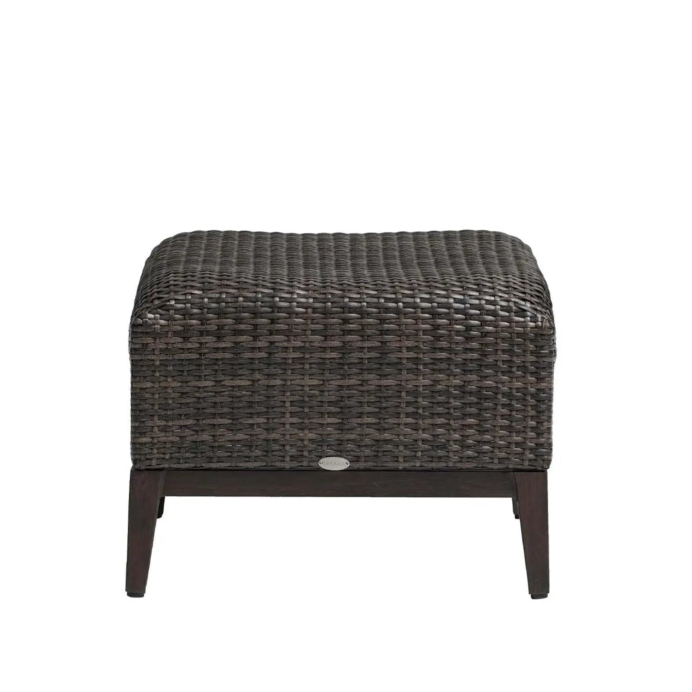 Ratana Biltmore Ottoman Outdoor Ottomans 12038957