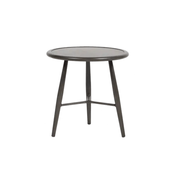 Ratana Bolano Round End Table | FLOOR MODEL 12027786