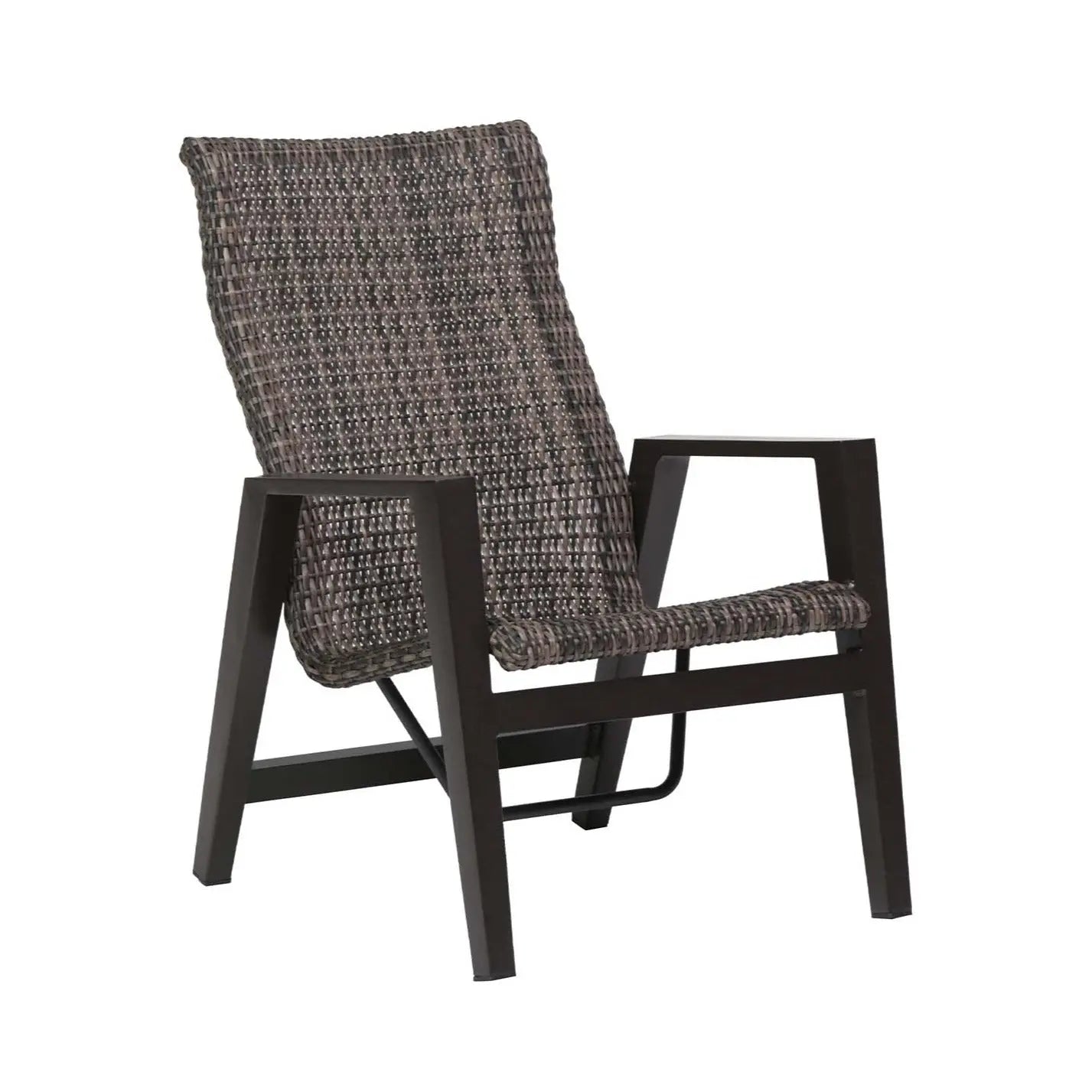 Ratana Coco Rico Club Chair Outdoor Seating 12041237