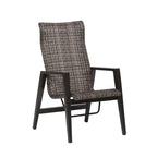 Ratana Coco Rico Occasional Arm Chair Outdoor Chairs 12041244