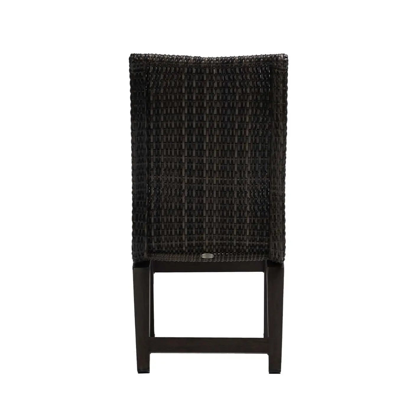 Ratana Coco Rico Occasional Side Chair Outdoor Chairs 12041243