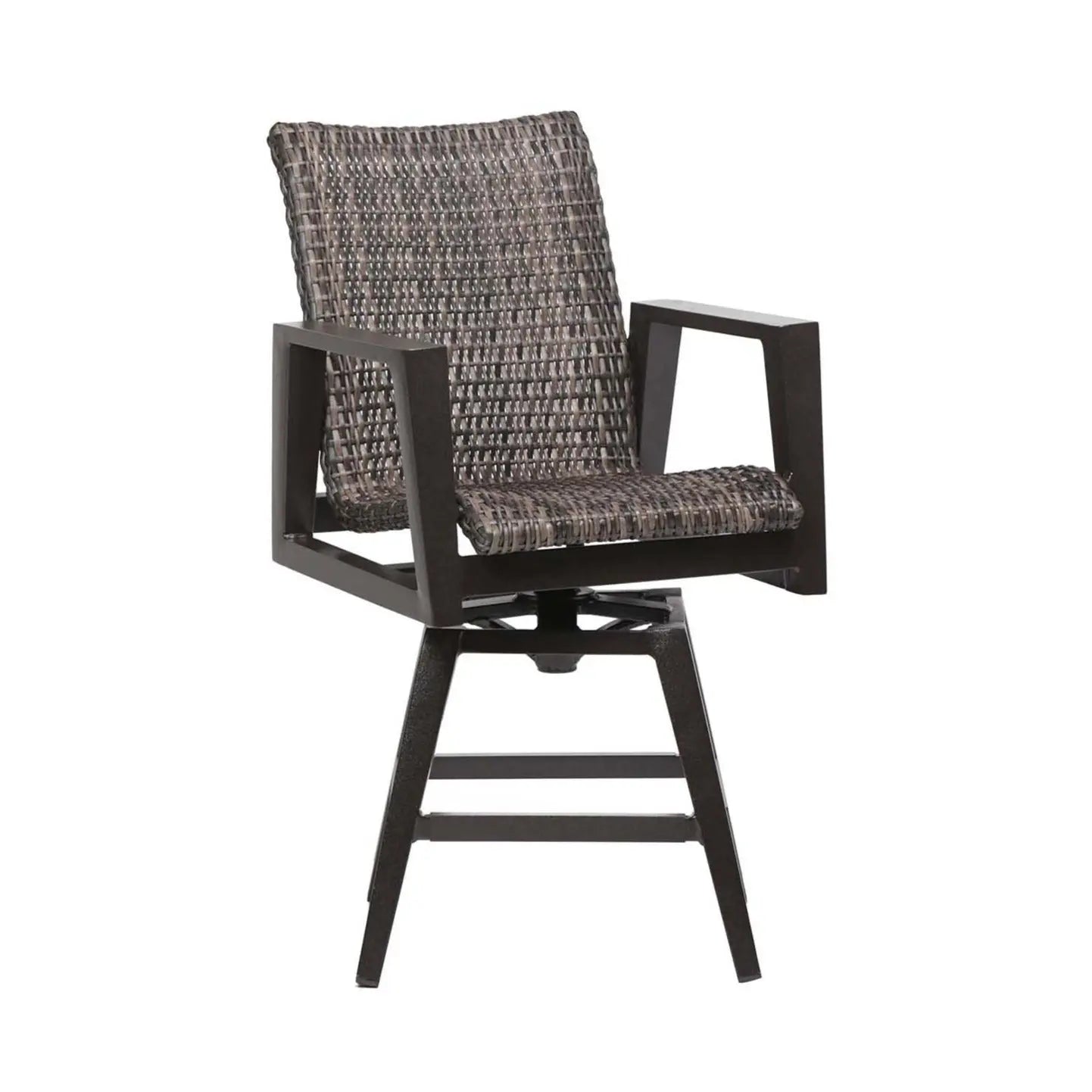 Ratana Coco Rico Swivel Counter Chair Outdoor Chairs 12041239