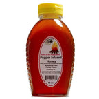 Reida Honey Farm Hot Pepper Infused Honey Honey 12031856