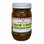 Sarah Jane's Chow Chow Condiments & Sauces 12043747