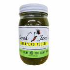 Sarah Jane's Jalapeno Relish Condiments & Sauces 12043746