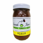 Sarah Jane's Medium Green Tomato Salsa Salsa 12043744