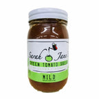 Sarah Jane's Mild Green Tomato Salsa Salsa 12043745