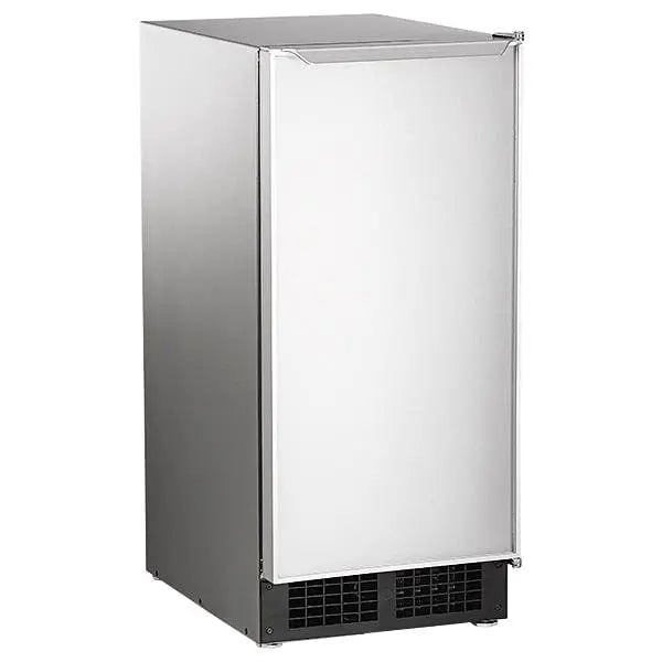 Scotsman DCE33 15" Legacy Under-Counter Ice Machine Ice Makers Gravity Drain 12034597