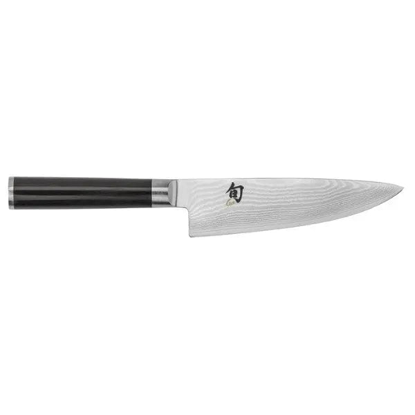 Shun Classic 6" Chef's Knife Kitchen Knives 12029438