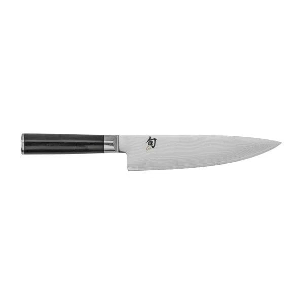 Shun Classic 8" Chef's Knife Kitchen Knives 12028938