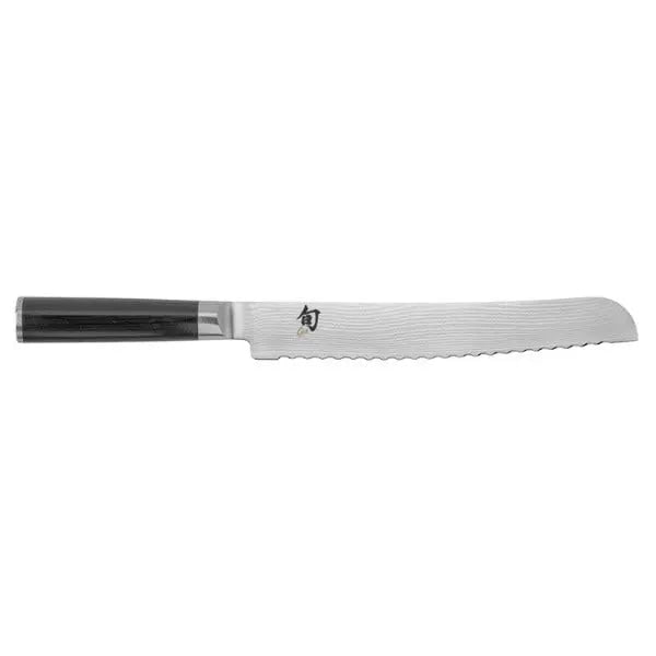 Shun Classic 9" Bread Knife Kitchen Knives 12029827