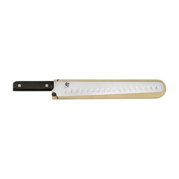 Shun Classic Hollow Ground 12" Brisket Slicer Kitchen Knives 12028917