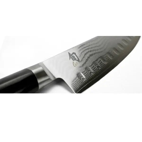 Shun Classic Hollow Ground 7