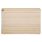 Shun Hinoki Cutting Board - Medium Cutting Boards 12030737