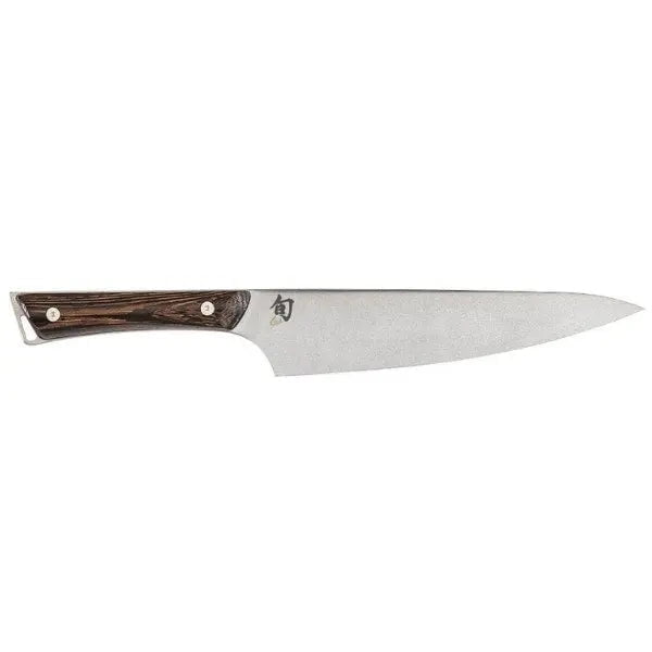 Shun Kanso 8" Chef's Knife Kitchen Knives 12030282