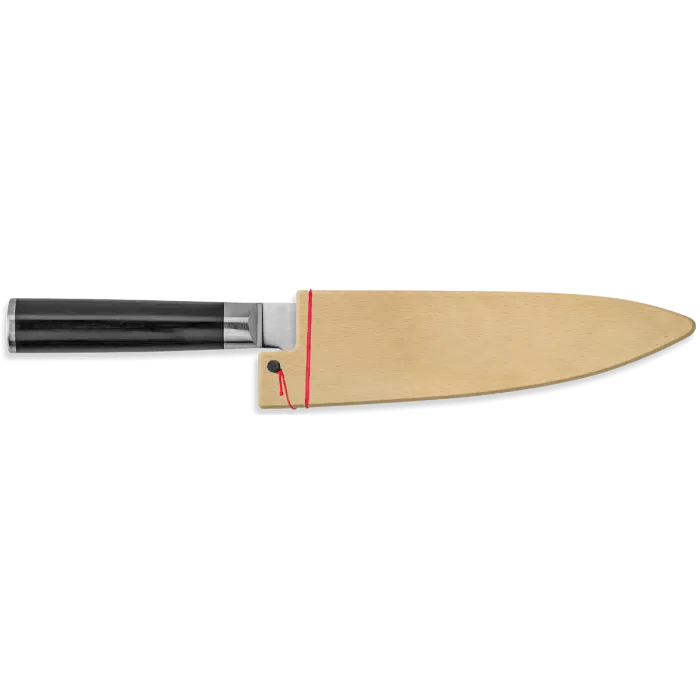 Shun Large Universal Saya Kitchen Knives 12040300