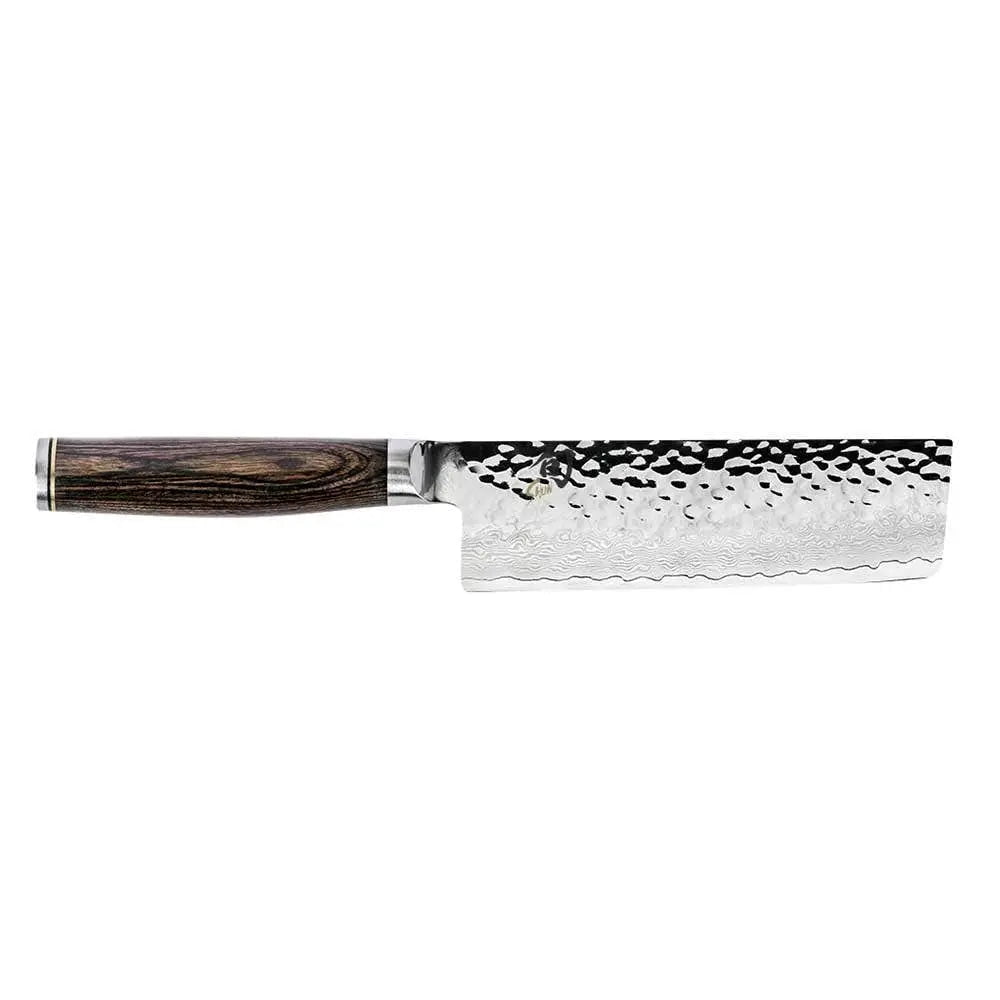 Shun Premier 5.5" Nakiri Knife Kitchen Knives 12031767