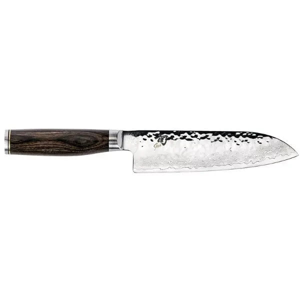 Shun Premier 7" Santoku Knife Kitchen Knives 12029828