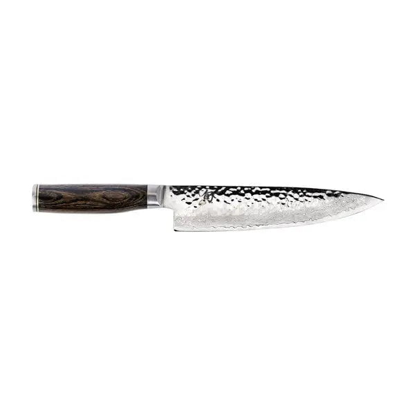 Shun Premier 8" Chef's Knife Kitchen Knives 12028930