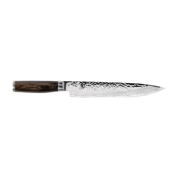 Shun Premier 9.5" Slicing Knife Kitchen Knives 12028929