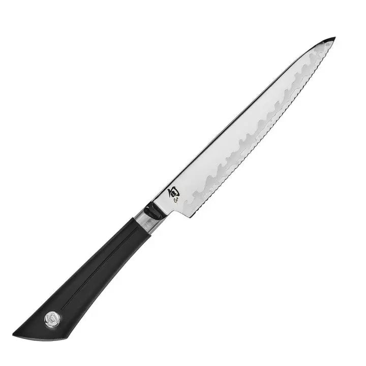 Shun Sora 5.5" Serrated Utility Knife 12038986