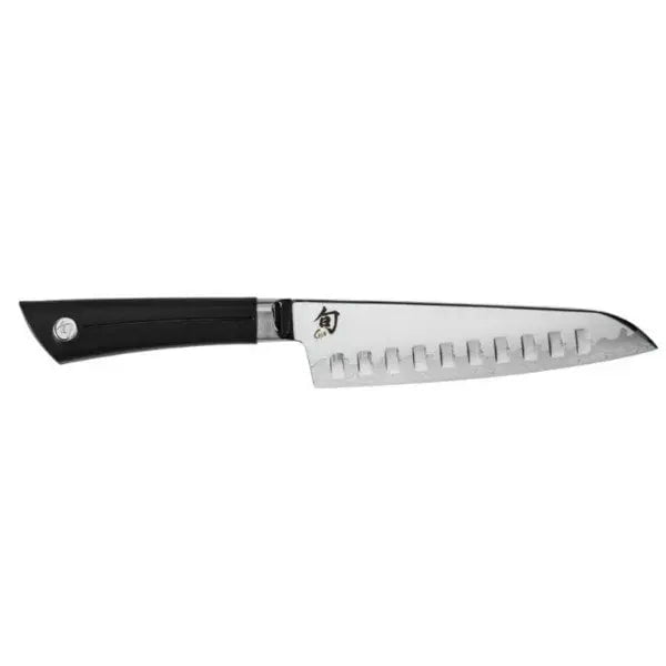 Shun Sora 7" Hollow Ground Santoku Knife 12030281